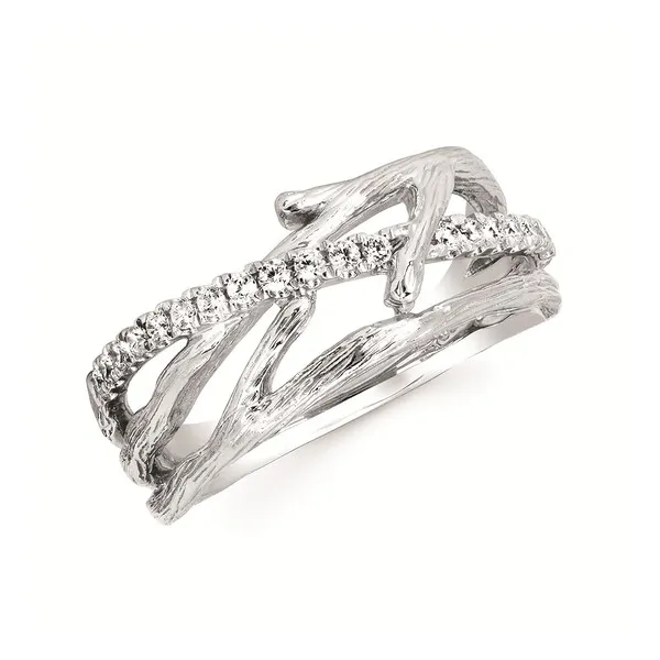 Diamond Fashion Ring - Women's The Blue Diamond Jefferson City, MO