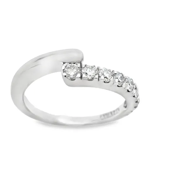 Diamond Fashion Ring - Women's Image 2 The Blue Diamond Jefferson City, MO