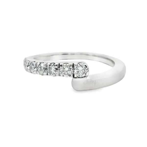 Diamond Fashion Ring - Women's The Blue Diamond Jefferson City, MO