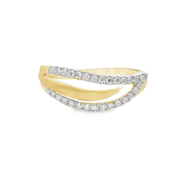 Diamond Fashion Ring - Women's The Blue Diamond Jefferson City, MO