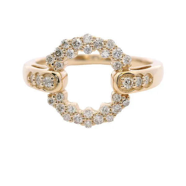 Diamond Fashion Ring - Women's The Blue Diamond Jefferson City, MO