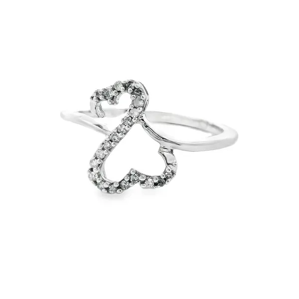 Diamond Fashion Ring - Women's The Blue Diamond Jefferson City, MO