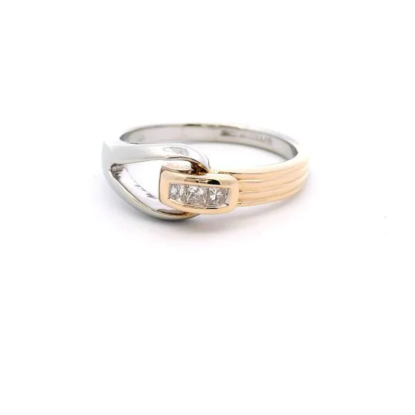 Diamond Fashion Ring - Women's The Blue Diamond Jefferson City, MO