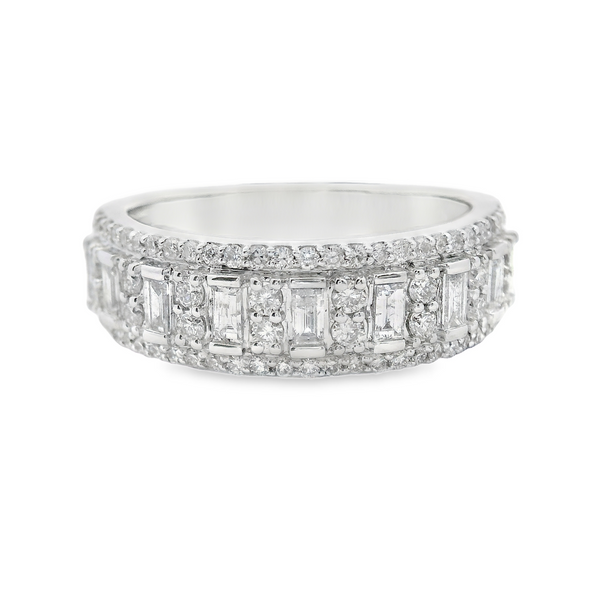 Diamond Fashion Ring - Women's The Blue Diamond Jefferson City, MO