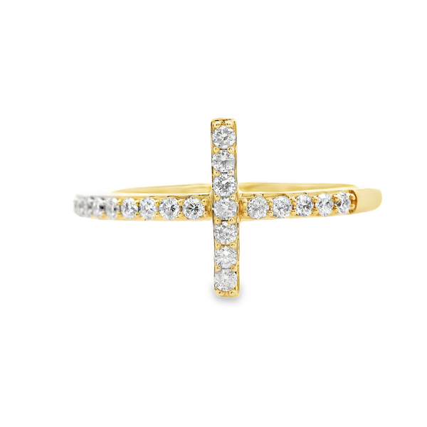 Diamond Fashion Ring - Women's The Blue Diamond Jefferson City, MO