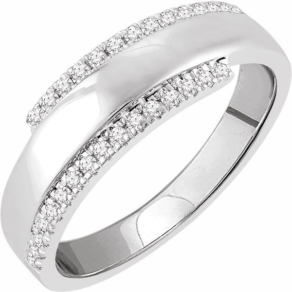Diamond Fashion Ring - Women's The Blue Diamond Jefferson City, MO