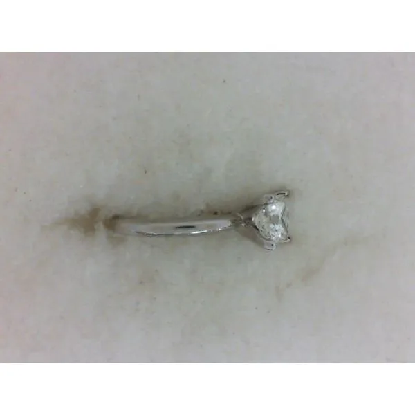 Ring The Blue Diamond Jefferson City, MO