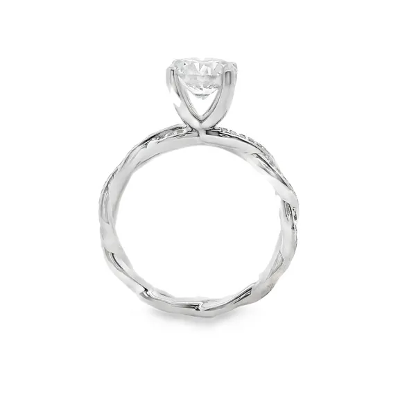 Ring Image 2 The Blue Diamond Jefferson City, MO