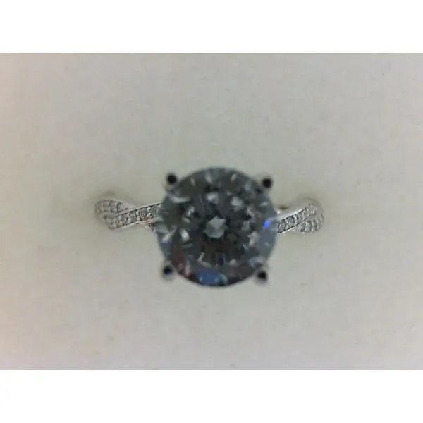 Ring The Blue Diamond Jefferson City, MO