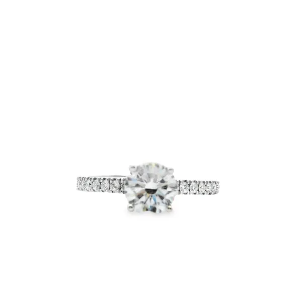 Ring The Blue Diamond Jefferson City, MO