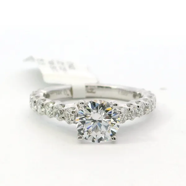 Ring The Blue Diamond Jefferson City, MO