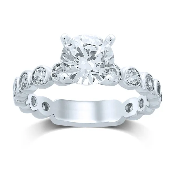 Ring The Blue Diamond Jefferson City, MO