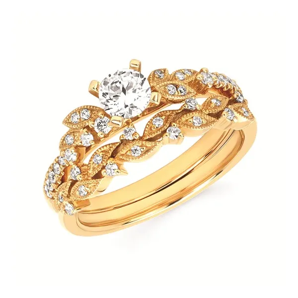Ring Image 3 The Blue Diamond Jefferson City, MO