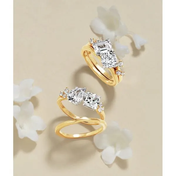 Ring Image 3 The Blue Diamond Jefferson City, MO