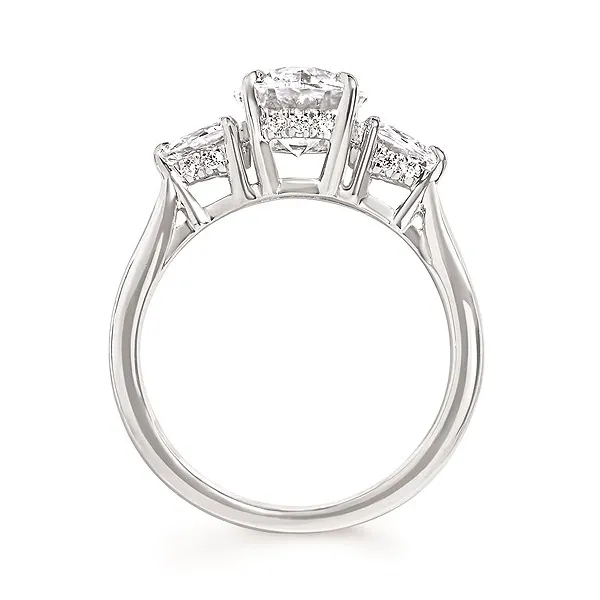 Ring Image 2 The Blue Diamond Jefferson City, MO