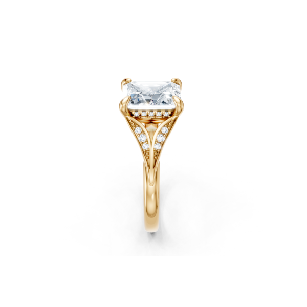 Ring Image 2 The Blue Diamond Jefferson City, MO