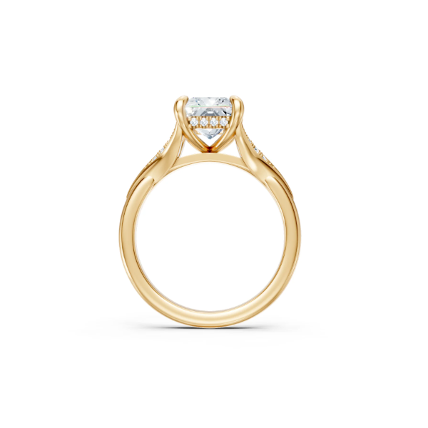 Ring Image 3 The Blue Diamond Jefferson City, MO