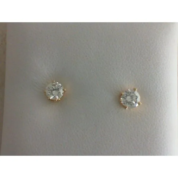 Earrings The Blue Diamond Jefferson City, MO