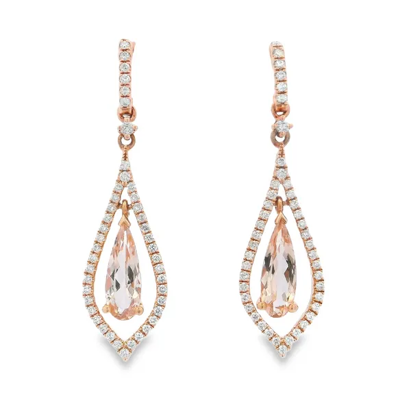 Earrings The Blue Diamond Jefferson City, MO