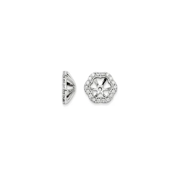 Earrings The Blue Diamond Jefferson City, MO