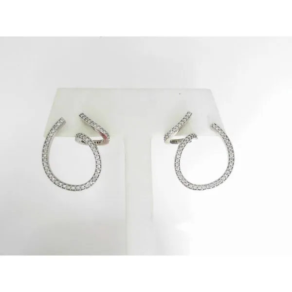 Earrings The Blue Diamond Jefferson City, MO