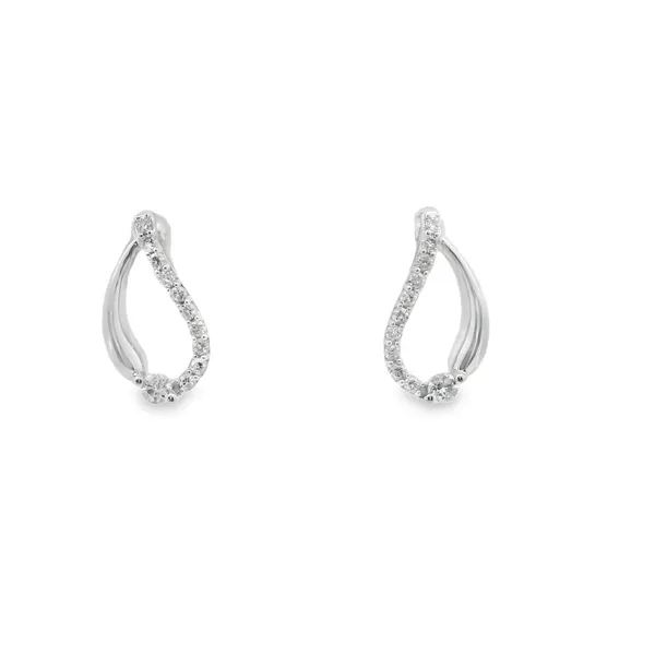 Earrings The Blue Diamond Jefferson City, MO