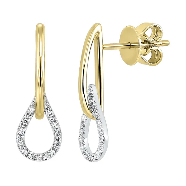 Earrings The Blue Diamond Jefferson City, MO