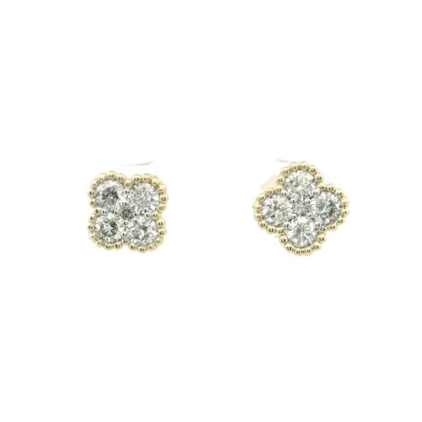 Earrings The Blue Diamond Jefferson City, MO