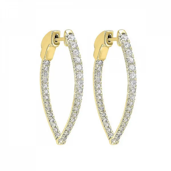 Earrings The Blue Diamond Jefferson City, MO