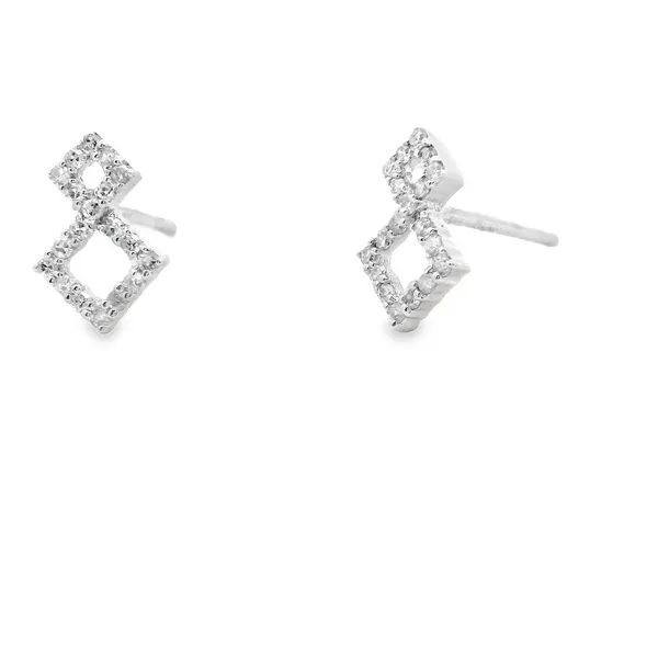 Earrings The Blue Diamond Jefferson City, MO