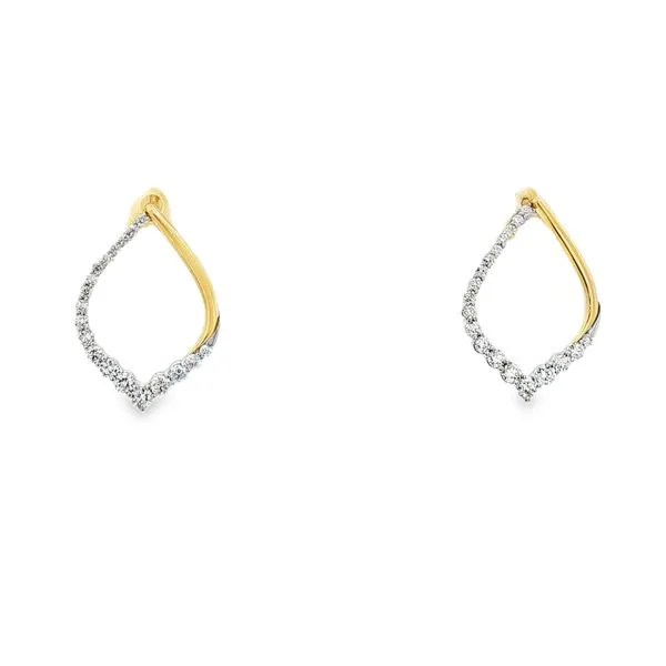 Earrings The Blue Diamond Jefferson City, MO