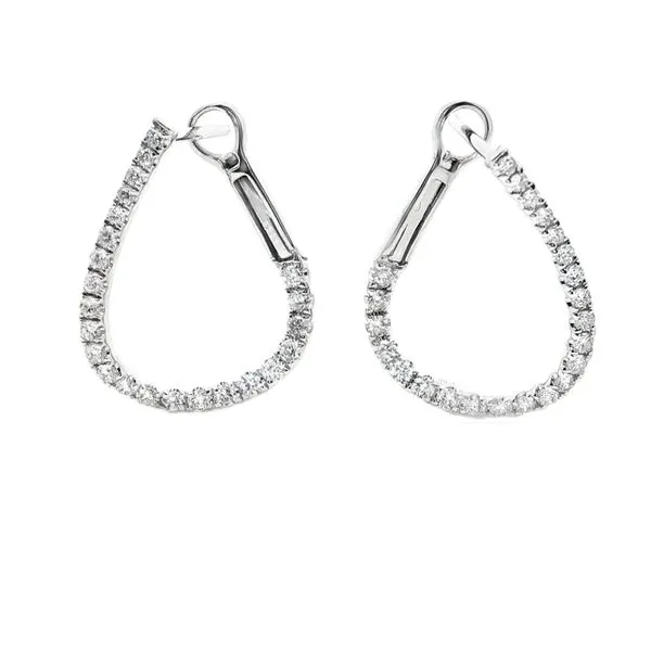 Earrings The Blue Diamond Jefferson City, MO