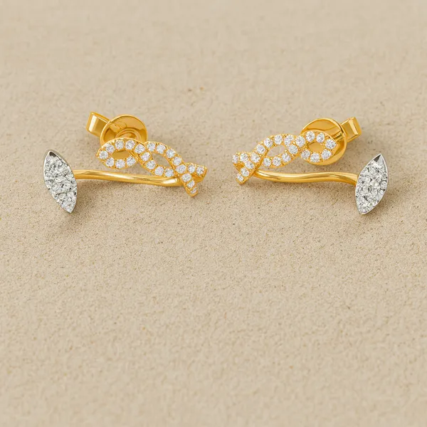 Earrings The Blue Diamond Jefferson City, MO