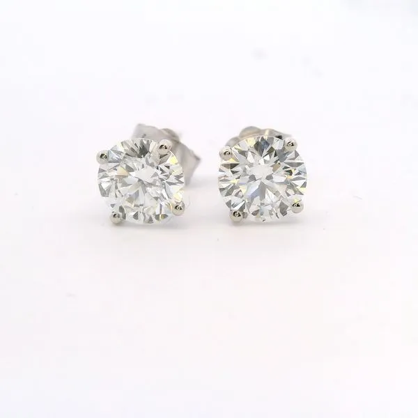 Earrings The Blue Diamond Jefferson City, MO