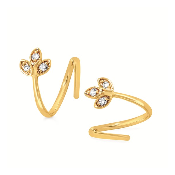 Earrings The Blue Diamond Jefferson City, MO