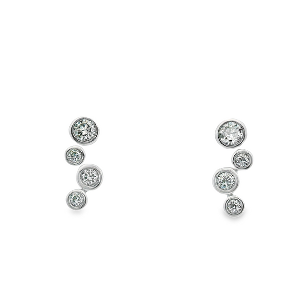 Earrings The Blue Diamond Jefferson City, MO