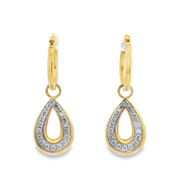 Earrings The Blue Diamond Jefferson City, MO