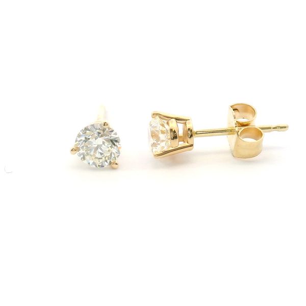 Earrings The Blue Diamond Jefferson City, MO