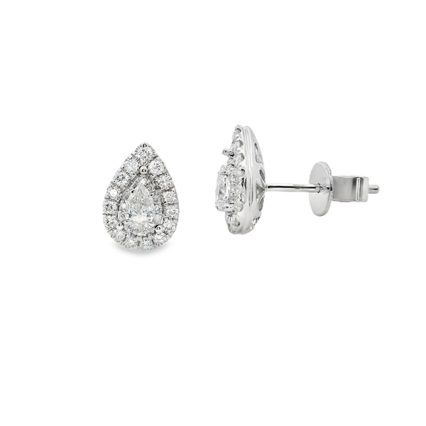Earrings The Blue Diamond Jefferson City, MO