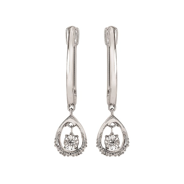 Earrings The Blue Diamond Jefferson City, MO