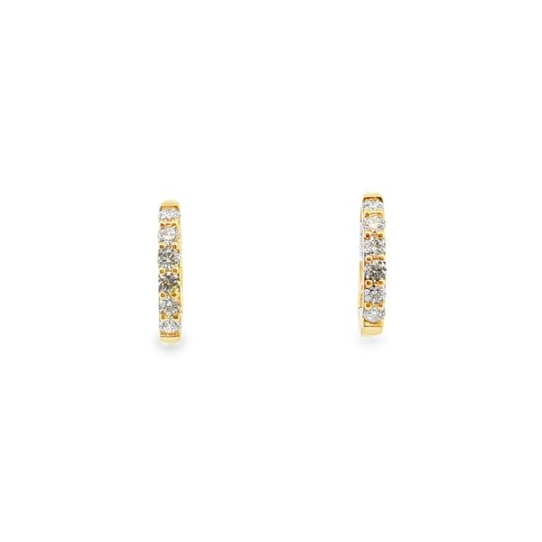 Earrings The Blue Diamond Jefferson City, MO