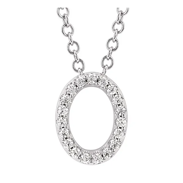 Diamond Pendant The Blue Diamond Jefferson City, MO