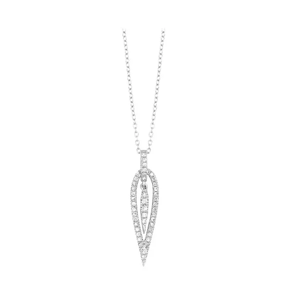 Diamond Pendant The Blue Diamond Jefferson City, MO
