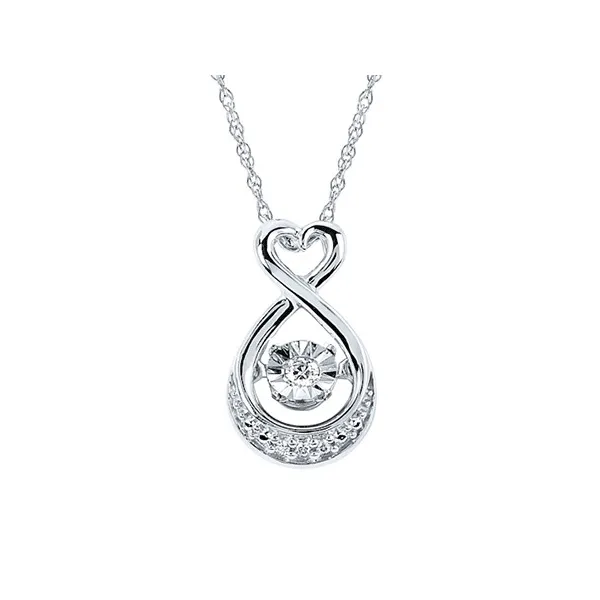 Diamond Pendant The Blue Diamond Jefferson City, MO