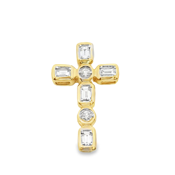 Diamond Pendant The Blue Diamond Jefferson City, MO