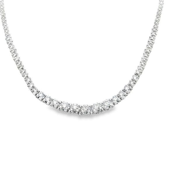 Necklace The Blue Diamond Jefferson City, MO