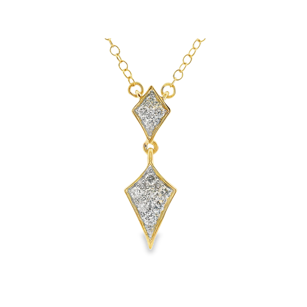 Necklace The Blue Diamond Jefferson City, MO