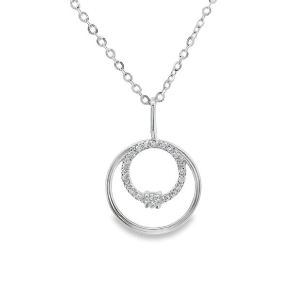 Necklace The Blue Diamond Jefferson City, MO