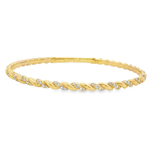 Bracelet The Blue Diamond Jefferson City, MO