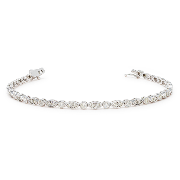 Bracelet The Blue Diamond Jefferson City, MO